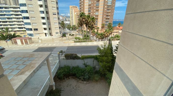 Image No.22-Appartement de 3 chambres à vendre à Calpe