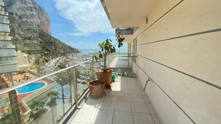 Image No.29-Appartement de 3 chambres à vendre à Calpe
