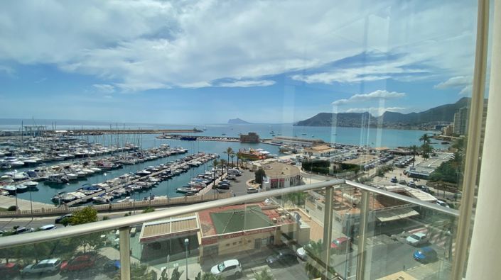 Image No.3-Appartement de 3 chambres à vendre à Calpe