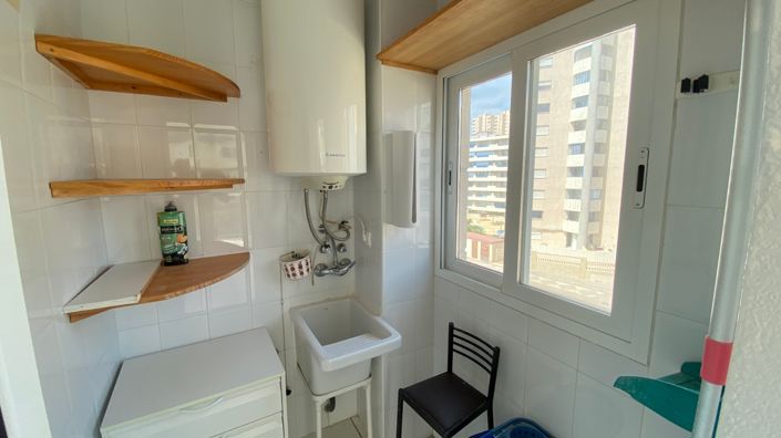 Image No.30-Appartement de 3 chambres à vendre à Calpe