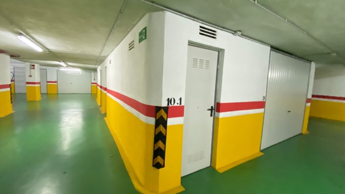 Image No.32-Appartement de 3 chambres à vendre à Calpe