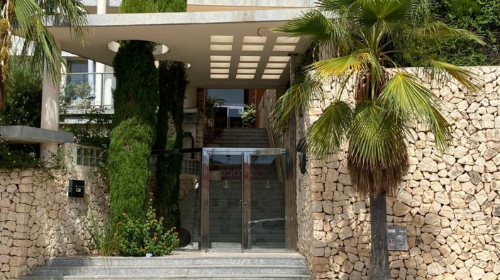 Image No.35-Appartement de 3 chambres à vendre à Calpe