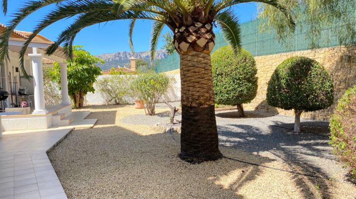 Image No.10-Villa de 4 chambres à vendre à Calpe