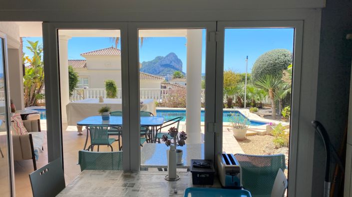 Image No.17-Villa de 4 chambres à vendre à Calpe