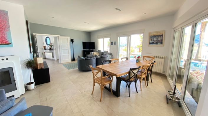 Image No.18-Villa de 4 chambres à vendre à Calpe