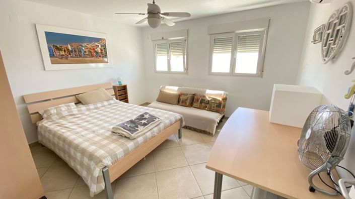 Image No.39-Villa de 4 chambres à vendre à Calpe