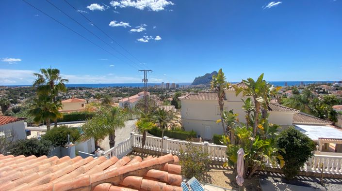 Image No.45-Villa de 4 chambres à vendre à Calpe