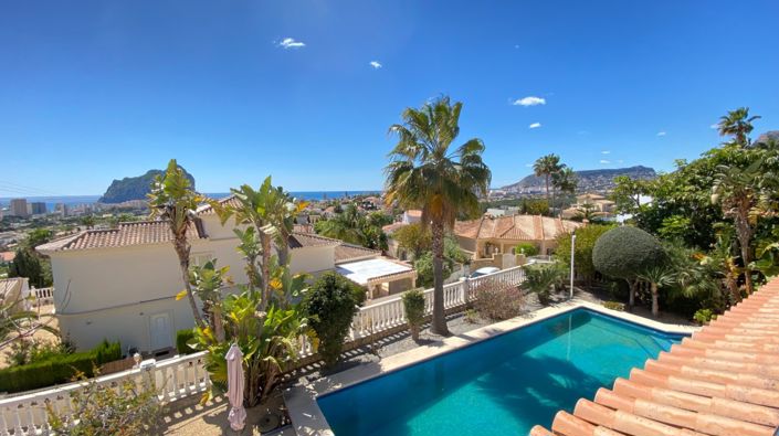 Image No.46-Villa de 4 chambres à vendre à Calpe