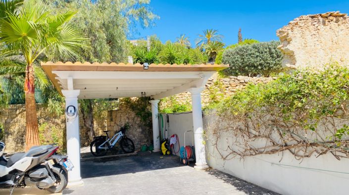 Image No.6-Villa de 4 chambres à vendre à Calpe