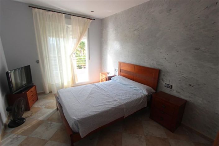 Image No.12-Villa de 4 chambres à vendre à Calpe