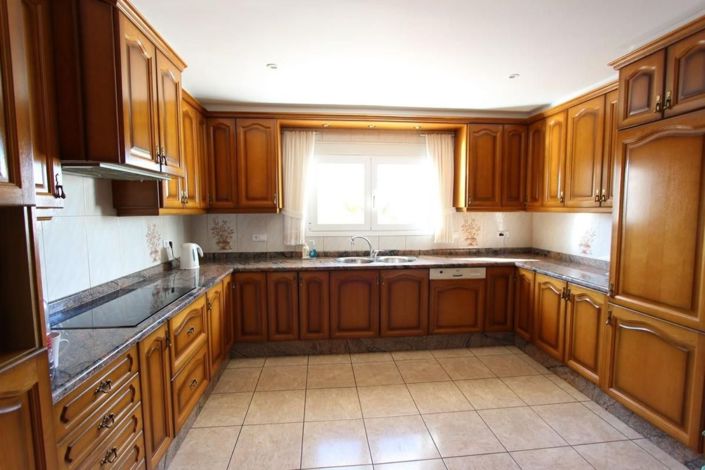 Image No.19-Villa de 6 chambres à vendre à La Nucía