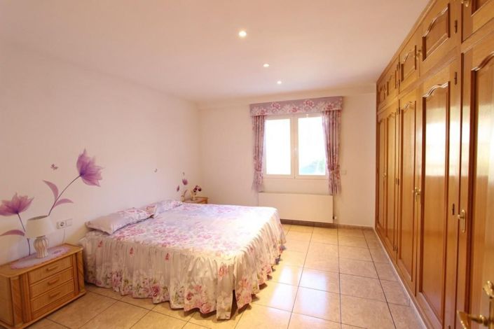 Image No.24-Villa de 6 chambres à vendre à La Nucía