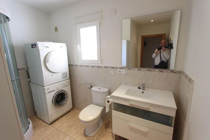 Image No.25-Villa de 6 chambres à vendre à La Nucía