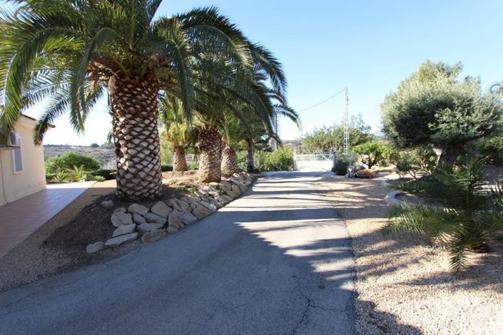 Image No.35-Villa de 6 chambres à vendre à La Nucía