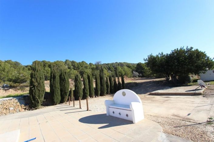 Image No.38-Villa de 6 chambres à vendre à La Nucía