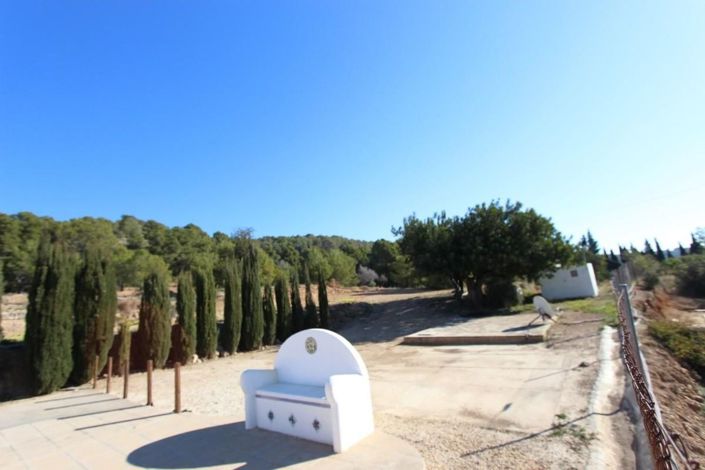 Image No.39-Villa de 6 chambres à vendre à La Nucía