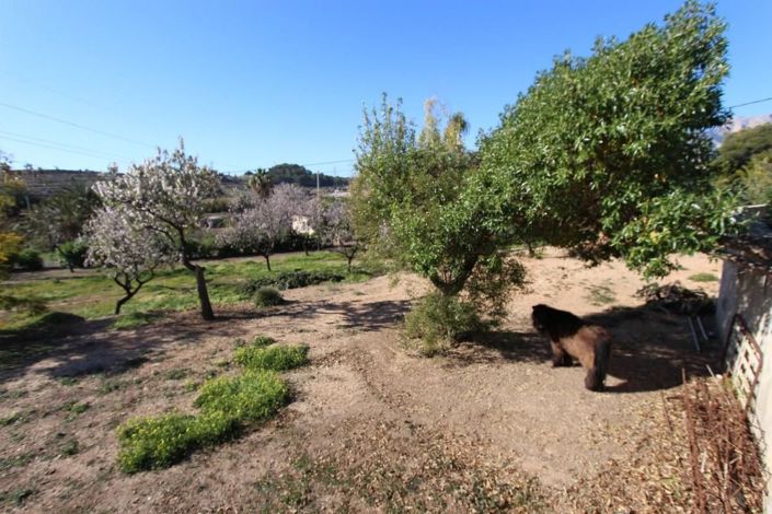Image No.42-Villa de 6 chambres à vendre à La Nucía
