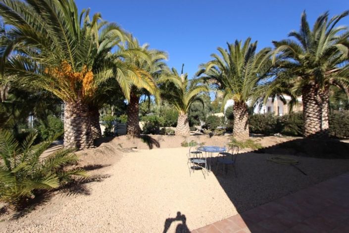 Image No.43-Villa de 6 chambres à vendre à La Nucía