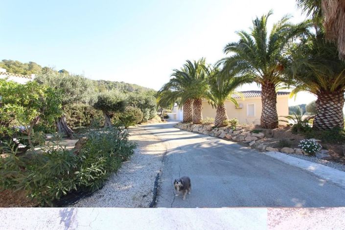 Image No.44-Villa de 6 chambres à vendre à La Nucía