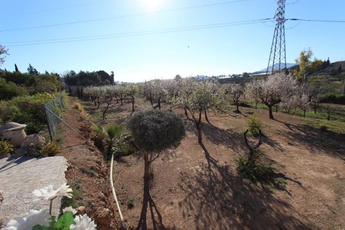 Image No.5-Villa de 6 chambres à vendre à La Nucía