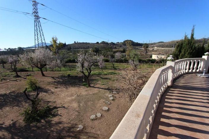 Image No.6-Villa de 6 chambres à vendre à La Nucía