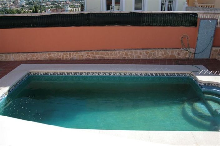 Image No.11-Villa de 7 chambres à vendre à Calpe