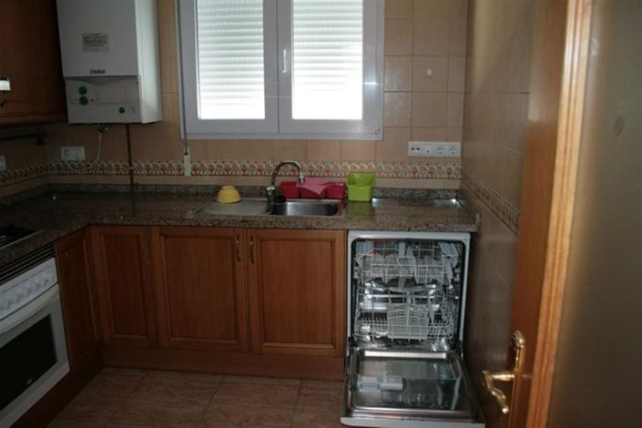 Image No.16-Villa de 7 chambres à vendre à Calpe