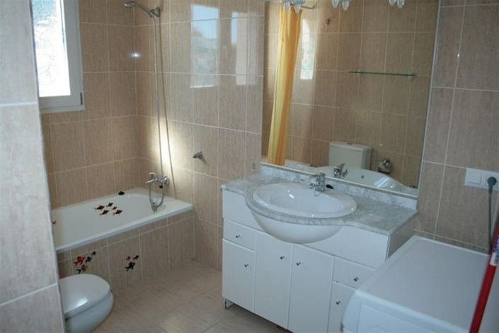 Image No.19-Villa de 7 chambres à vendre à Calpe