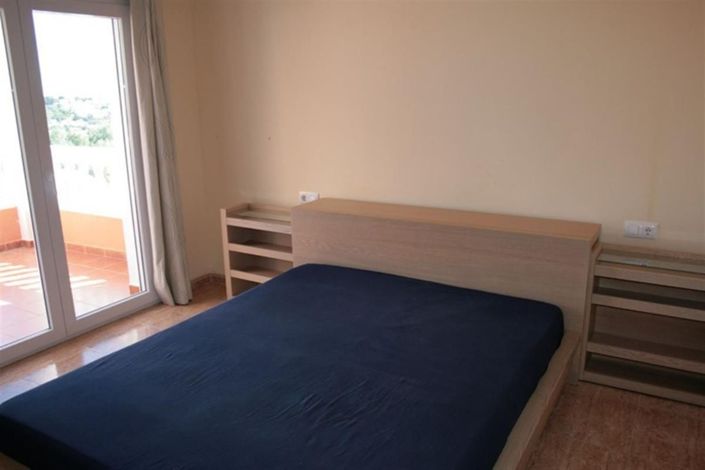 Image No.20-Villa de 7 chambres à vendre à Calpe