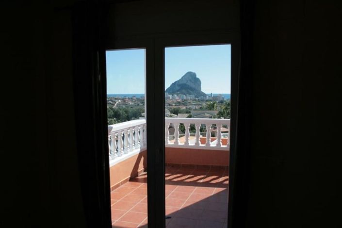 Image No.23-Villa de 7 chambres à vendre à Calpe