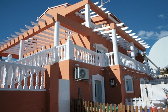 Image No.30-Villa de 7 chambres à vendre à Calpe