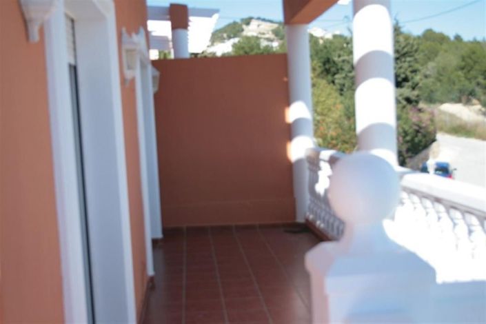 Image No.7-Villa de 7 chambres à vendre à Calpe