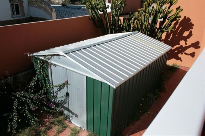 Image No.8-Villa de 7 chambres à vendre à Calpe