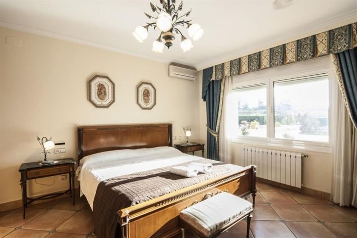 Image No.17-Villa de 7 chambres à vendre à Benissa