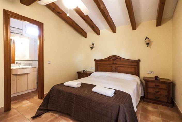 Image No.22-Villa de 7 chambres à vendre à Benissa