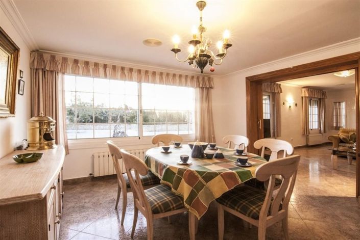 Image No.32-Villa de 7 chambres à vendre à Benissa