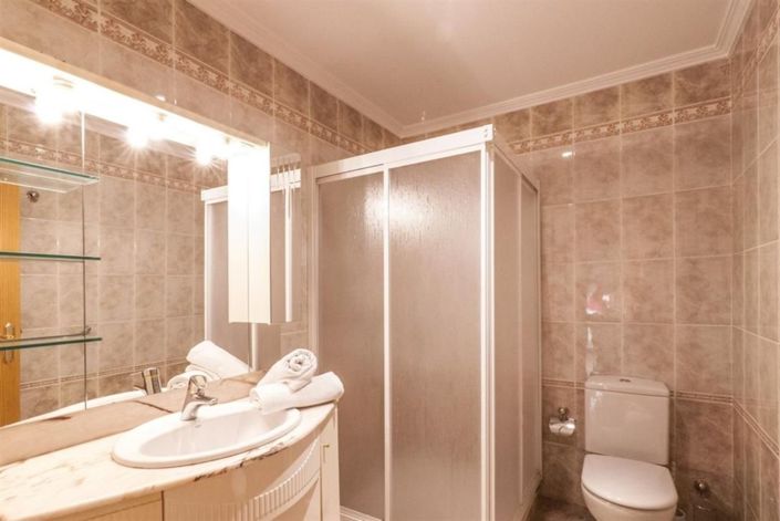 Image No.33-Villa de 7 chambres à vendre à Benissa