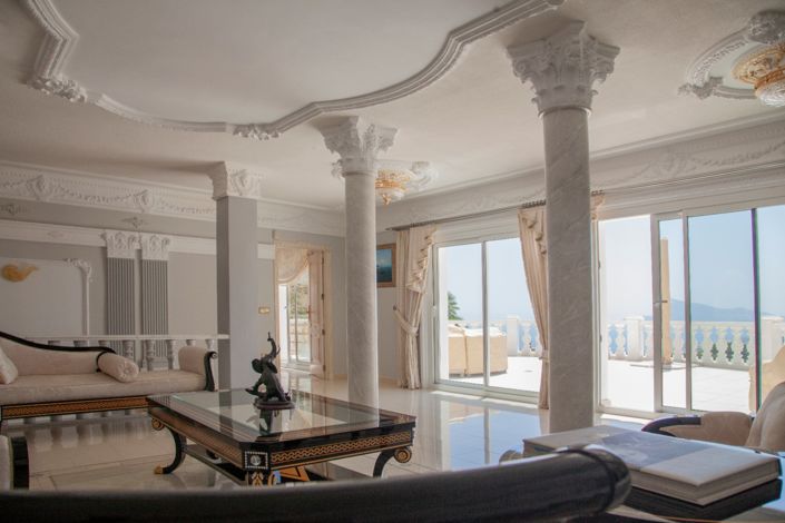 Image No.31-10 Bed Villa for sale