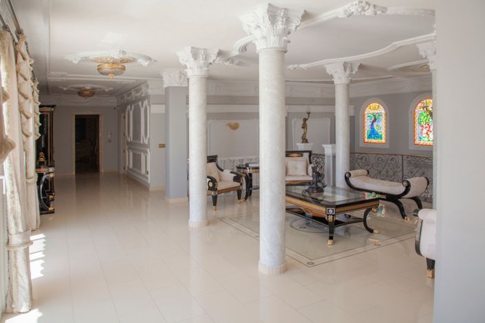 Image No.32-10 Bed Villa for sale