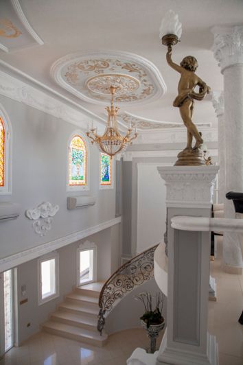 Image No.38-10 Bed Villa for sale