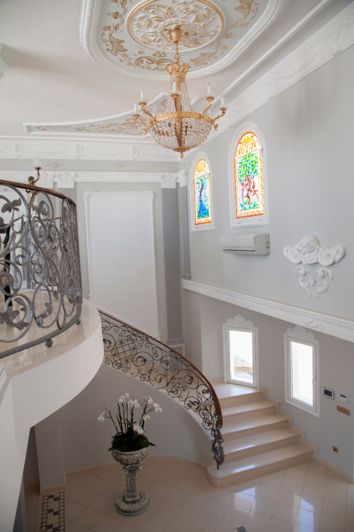 Image No.40-10 Bed Villa for sale