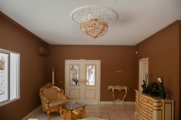 Image No.45-10 Bed Villa for sale