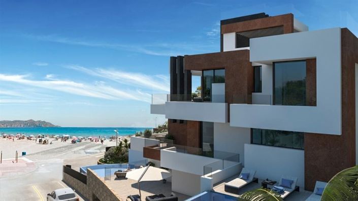 Image No.10-3 Bed Apartment for sale