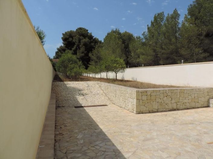 Image No.22-Villa de 3 chambres à vendre à Moraira