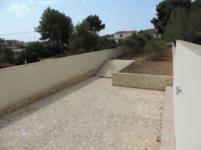 Image No.28-Villa de 3 chambres à vendre à Moraira