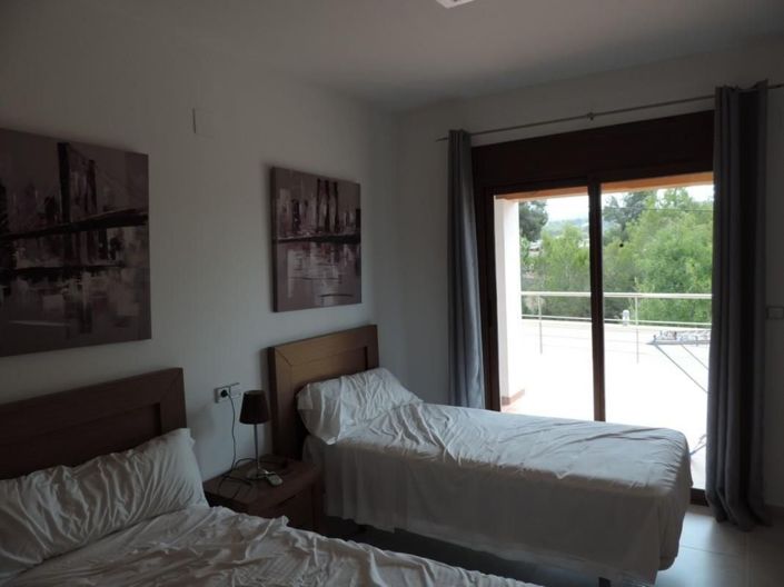 Image No.42-Villa de 3 chambres à vendre à Moraira