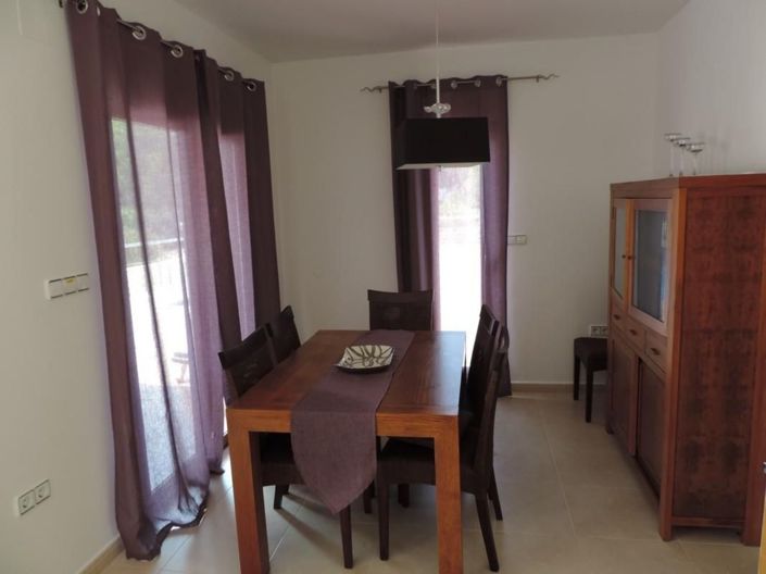 Image No.8-Villa de 3 chambres à vendre à Moraira