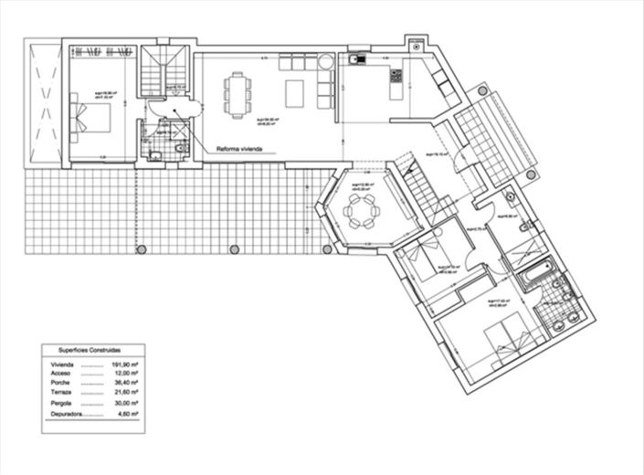 Image No.16-4 Bed Villa for sale