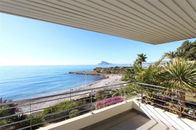 Sunlife Villas most sold property