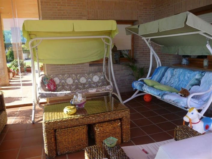 Image No.19-5 Bed Villa for sale